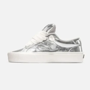 LOGAN PUFF - CHROME