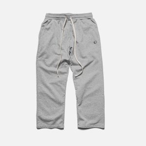 MINI SWEATS - HEATHER GREY