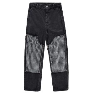ARMORED DOUBLE PANEL PANTS