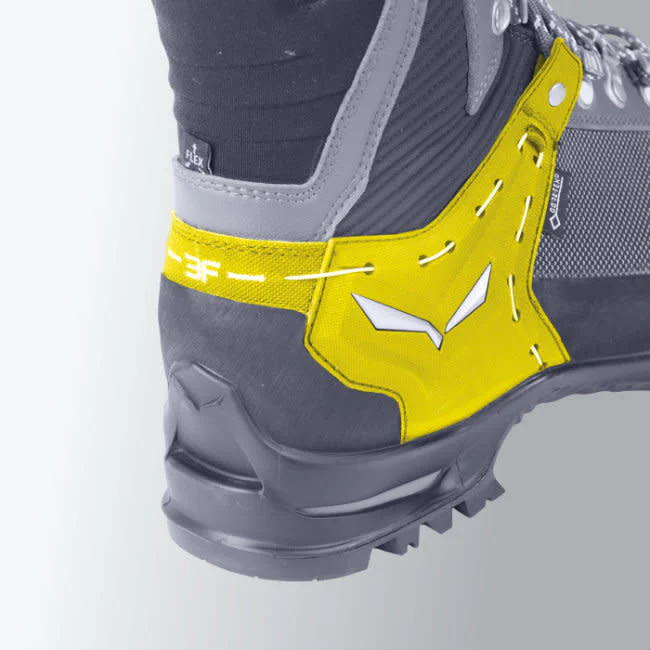 Women's Salewa Rapace 4 Season Boots - Image 9