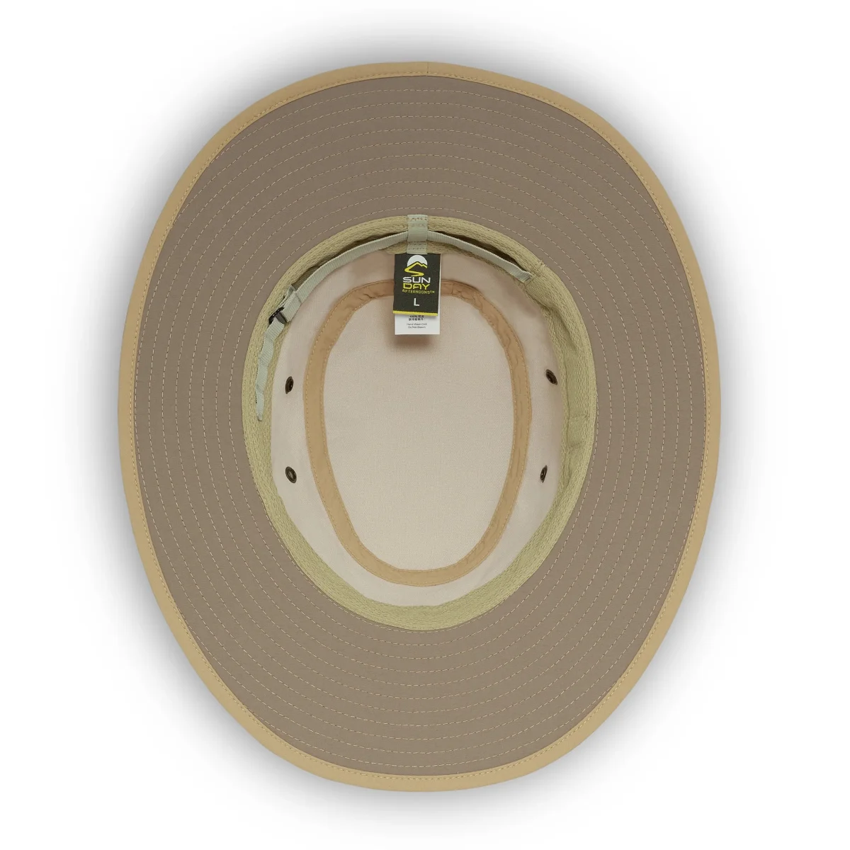 Passport Hat - Image 9