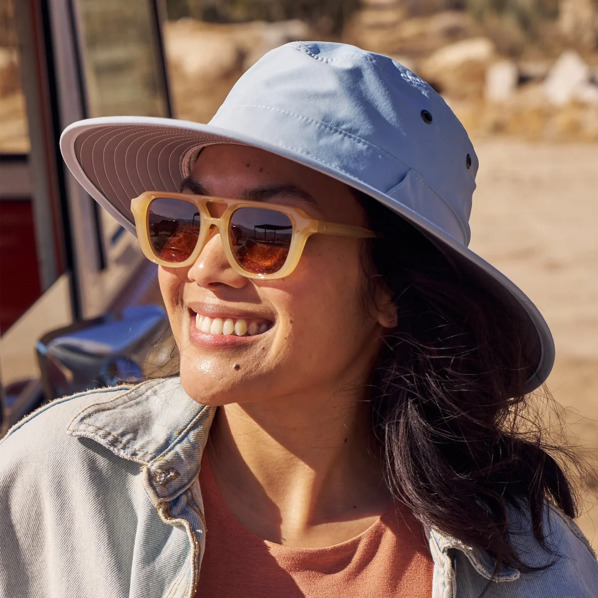 Passport Hat - Image 4